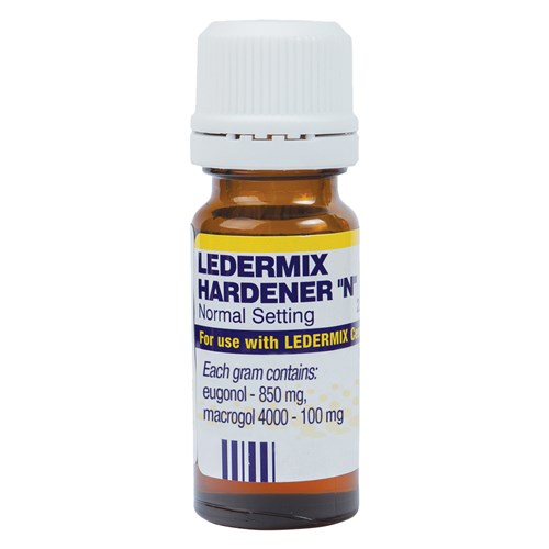 CY-007696 - Ledermix Hardener N 2.5mL